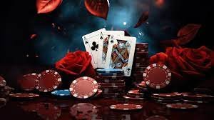 ফরচুন র্যাবিটের রঙিন চরিত্রভিত্তিক দৃশ্য